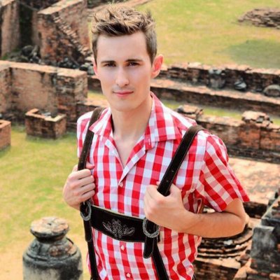 Profile Picture of Johannes Kevin (@JohannesLarge) on Twitter