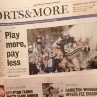 Profile Picture of Adam Penner (@adamloveslegos) on Twitter