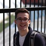 Nicholas Wilson - Instagram Profile Picture of Nicholas Wilson (@grayalchemyst) on Instagram