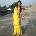 Profile Picture of Daksha Patel (@daksha5172) on Instagram