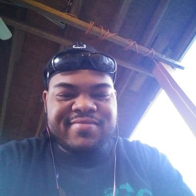 Profile Picture of Malik Tyler (@MalikTyler12) on Twitter