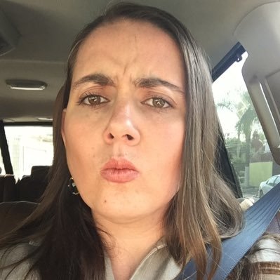 Profile Picture of Alice Sánchez Pérez (@sanchez_alice) on Twitter