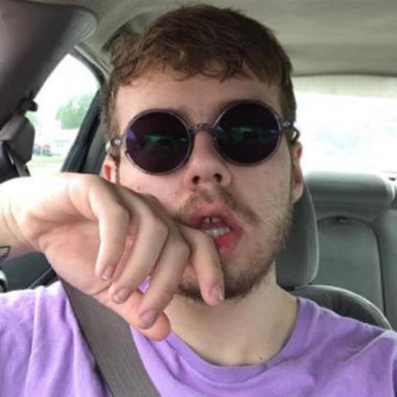 Profile Picture of John Colvin (@johncolvin18) on Poshmark