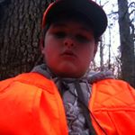 Profile Picture of Brandon Perrin (@reviloboy___4046) on Instagram