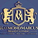 Profile Picture of Marcus Raymond (@raymondmarcusbrandclothing) on Instagram