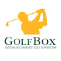 Profile Picture of GolfBox Products (@@GolfBoxAU) on Tiktok