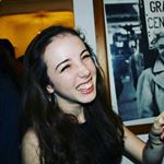 Profile Picture of Lily Freeman-Jones (@lilyfreemanjones) on Instagram