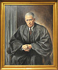 Profile Picture of James McPherson Proctoron Wikipedia