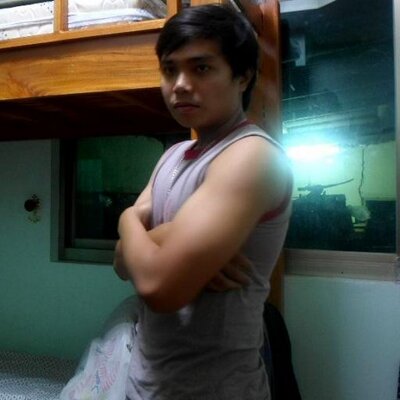 Profile Picture of Jay Ahr Bulosan (@jayahrjoe) on Twitter