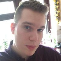 Profile Picture of Max Reed (@max-reed-16) on Quora