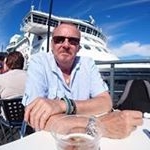 Profile Picture of Kenneth Ådén (@kennethaden53) on Instagram