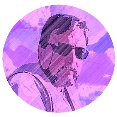 Profile Picture of Nicholas Leslie (@NicoOptical) on Twitter