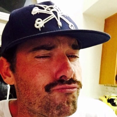 Profile Picture of Troy Reeb (@reeb_troy) on Twitter