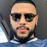 Profile Picture of Daniel Borunda (@dvnb_23) on Instagram