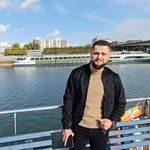 Profile Picture of Dani Banosha (@danibanosha) on Instagram