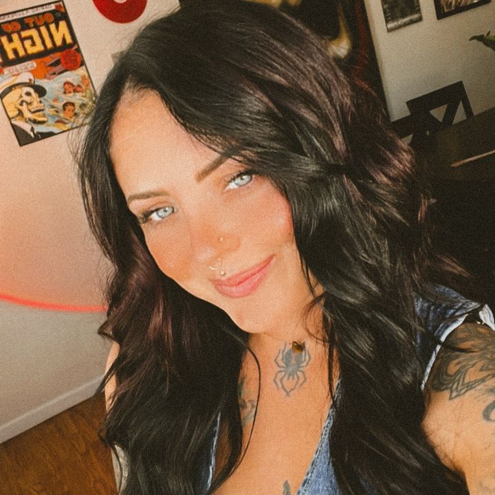 Profile Picture of Lex (@lexkayee) on Tiktok