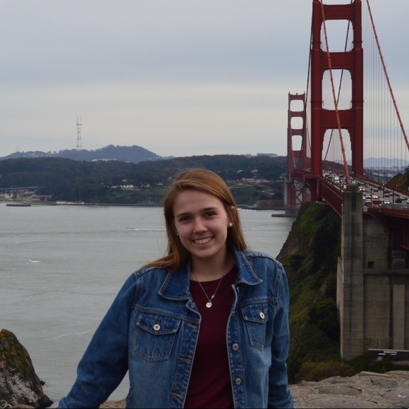 Profile Picture of Reegan Chisholm (@reegan_chisholm) on Poshmark