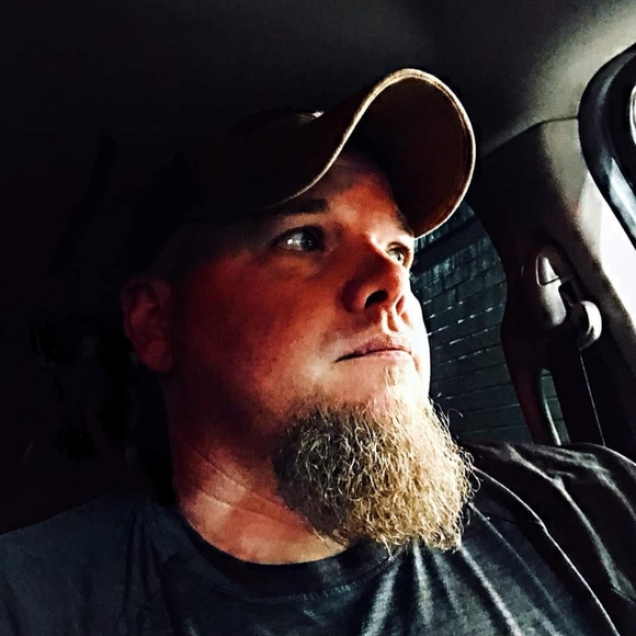 Profile Picture of Kenneth Hoschar (@taurus_247) on Poshmark