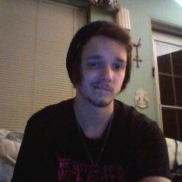 Profile Picture of Ryan Horton (@KrazyKaylaKitty) on Twitter