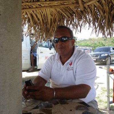 Profile Picture of Eric Valdes (@cr_eric) on Twitter