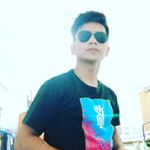 Profile Picture of Mark Joseph Ramirez Rosal (@majo_ros22) on Instagram