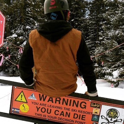 Profile Picture of Josh Brouse (@Joshua_Brouse) on Twitter