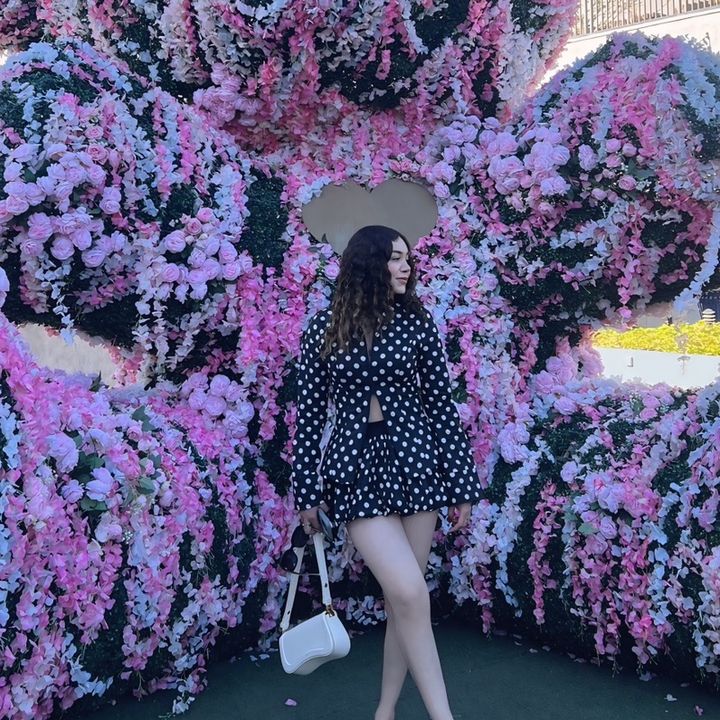 Vianney - Tiktok Profile Picture of Vianney (@osunita22) on Tiktok