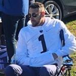 Profile Picture of David Reynolds (@david_reynolds_14) on Instagram