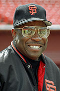 Profile Picture of Dusty Baker - Wikipediaon Wikipedia