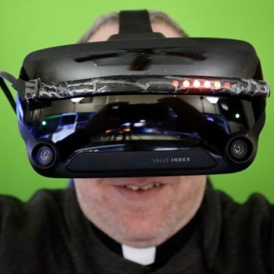 Profile Photo of Father Bill Kessler (@father_bill_k) on Twitter