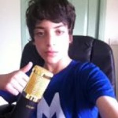 Profile Picture of Daniel Peluso (@Daniel_Peluso1) on Twitter