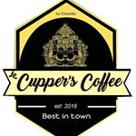 Profile Picture of Le Cupper's Coffee (@le_cuppers_coffee) on Instagram