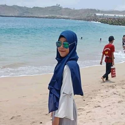 Adinda Erika Ester Rende - Twitter Profile Picture of Adinda Erika Ester Rende (@adindarende) on Twitter