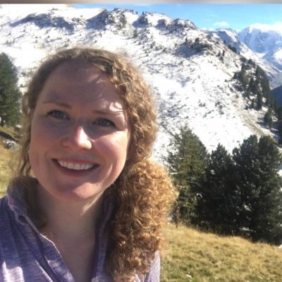 Profile Picture of Alicia K. Michael (@bmikesgirl) on Twitter