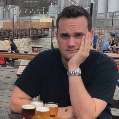Profile Picture of Jonathan J. Andrus (@King_Idiot_) on Twitter
