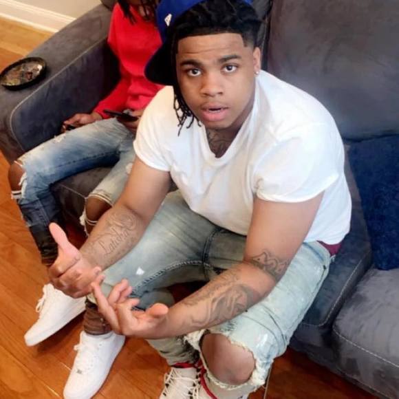 Profile Picture of Jaymillz Curtis (@jaymillzcurtis) on Poshmark