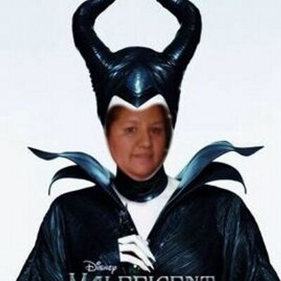 Profile Picture of Edith Serrano (@janet3101) on Twitter
