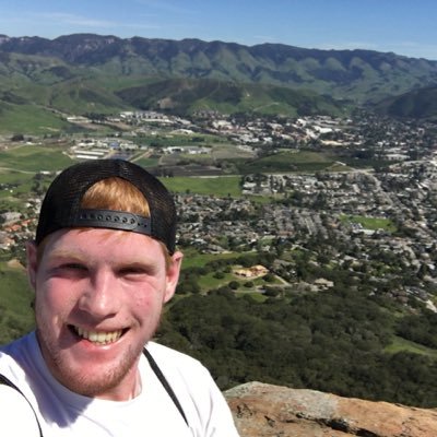 Profile Picture of Alec Goodman (@GingerGuy88) on Twitter