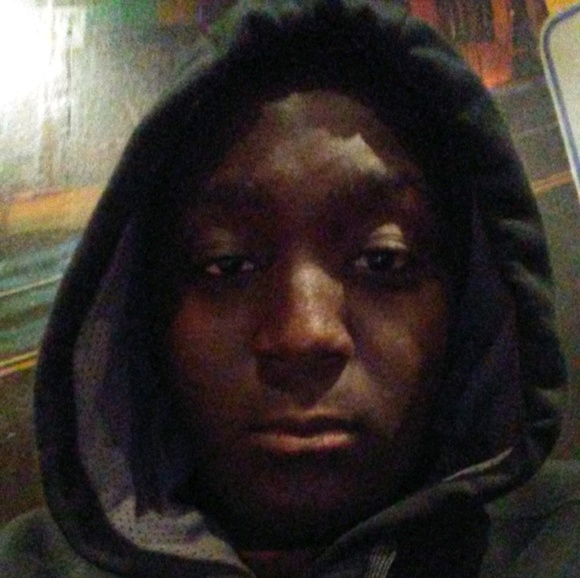 Profile Picture of Shareef Steadley bailey (@shareefbailey) on Poshmark