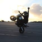 Profile Picture of Adrian Barnett (@caveman_stunts) on Instagram