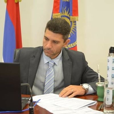 Profile Picture of Pablo Ignacio Otero (@pablomisiones) on Twitter