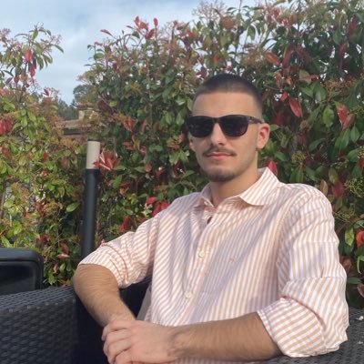 Profile Picture of Augusto (@augustopinto25) on Twitter