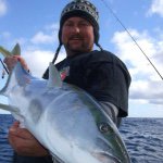 Profile Picture of Wayne Downer (@of2fsh) on Instagram