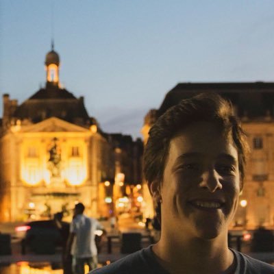 Profile Picture of Conrado Gonzalez (@Conrad1602) on Twitter
