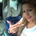 Profile Picture of Kimberly Rivero (@kim.rivero) on Instagram