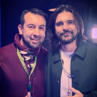 Profile Picture of Alexander Garzón (@ALGALI1983) on Twitter