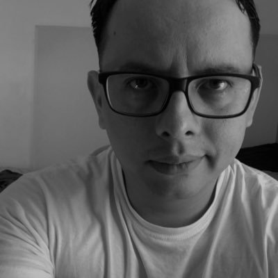 Profile Picture of Aaron Valerio (@Aaron_Valerio) on Twitter