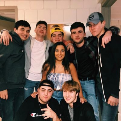 Profile Picture of Mike Trout (@Fico_Frank) on Twitter