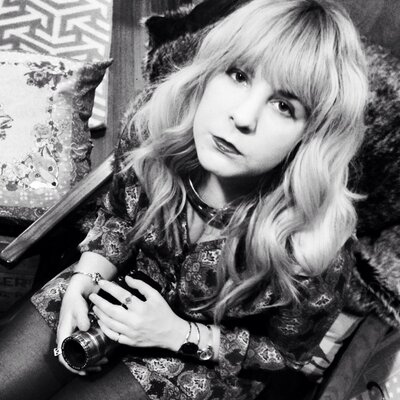 Profile Picture of Katy Stanchak (@@katysavestheday) on Twitter