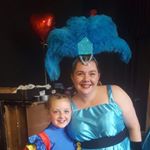 Profile Picture of Stephanie Machin (@steffaneffanie85) on Instagram